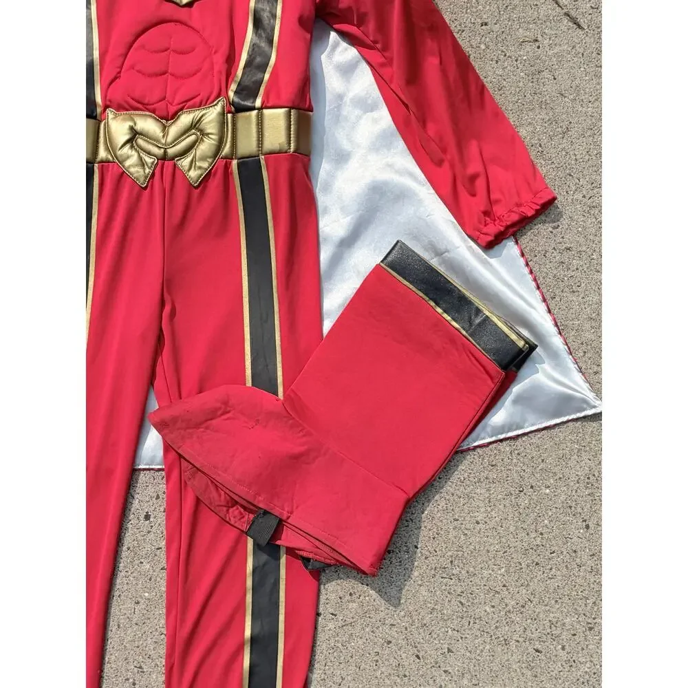 Disney red power